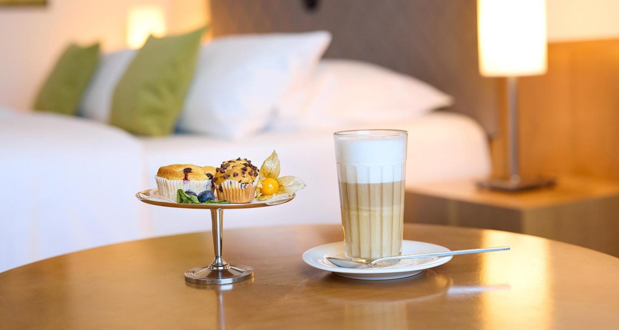 Best Western Plus Arosa Hotel Paderborn Exterior photo